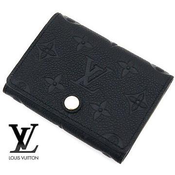 LOUIS VUITTON（ルイ・ヴィトン） M58456 モノグラムアンプラント 名刺