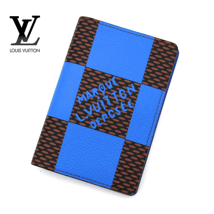 LOUIS VUITTON（ルイ・ヴィトン） ルイ ヴィトン N40543 ダミエ