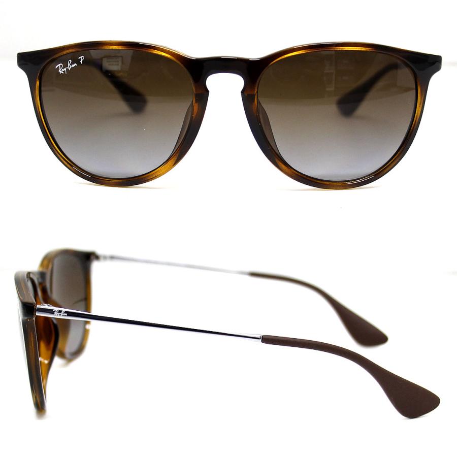 Ray-Ban（レイバン） Ray Ban RB4171F 710/T5 サングラス ERIKA エリカ