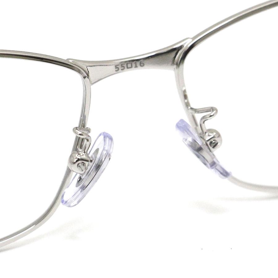 Ray-Ban（レイバン） Ray Ban RX6502D RB6502D 2595 55 OPTOCS 伊達