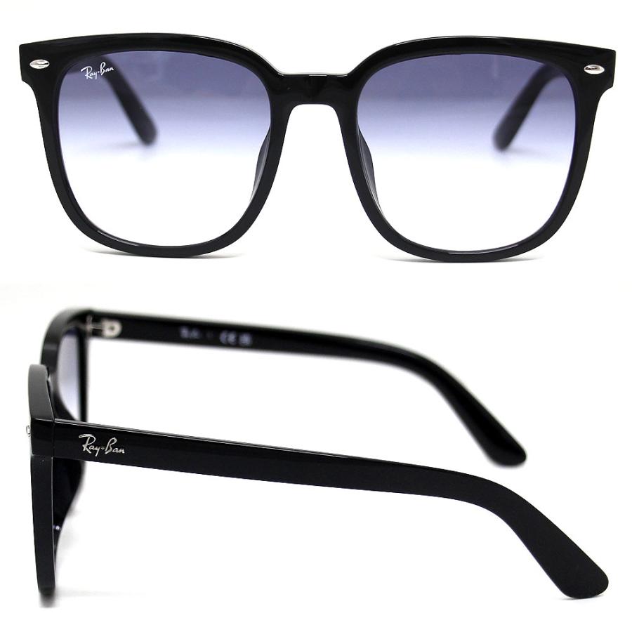 Ray-Ban（レイバン） Ray Ban RB4401D 601/19 57 サングラス ブラック