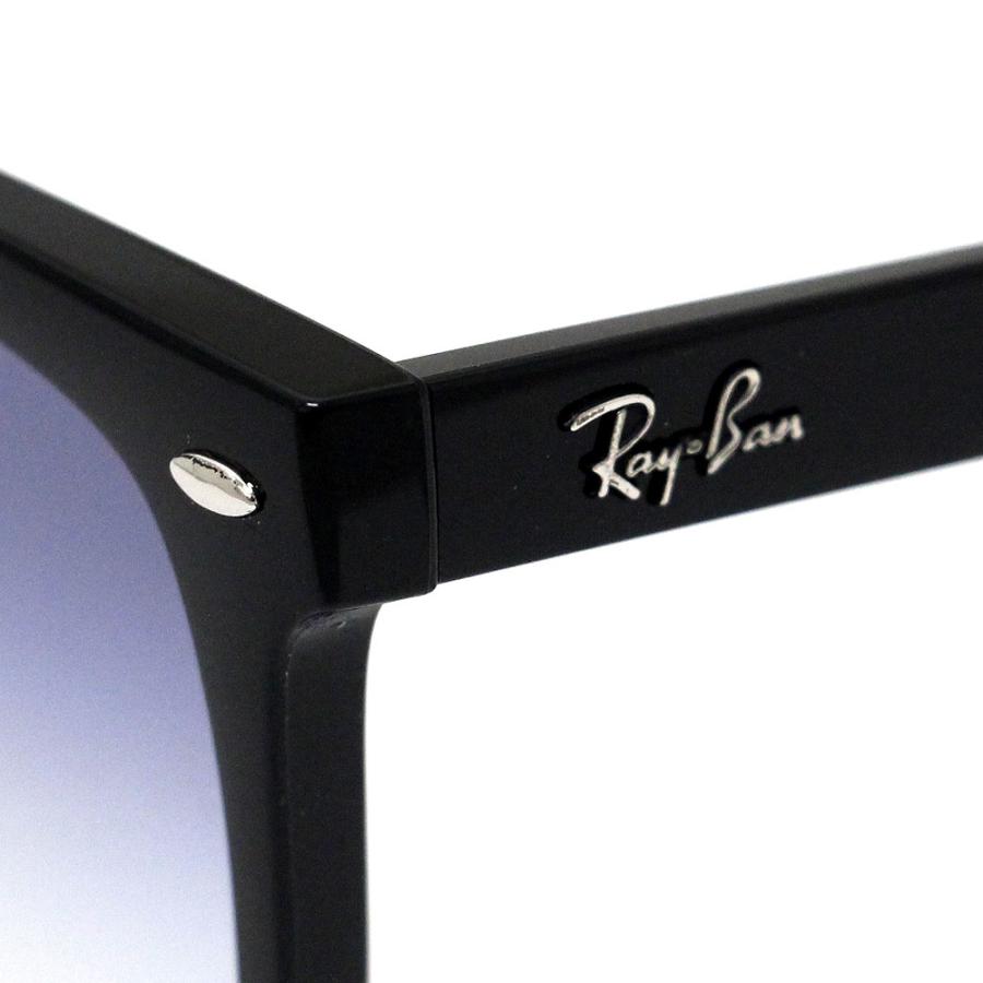 Ray-Ban（レイバン） Ray Ban RB4401D 601/19 57 サングラス ブラック