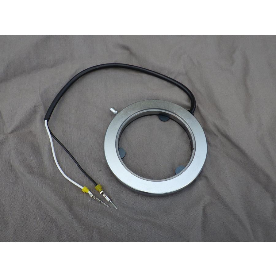 ジムニー JA11 超電磁ロッキングLSD VロッカーVer.2 フロント 26