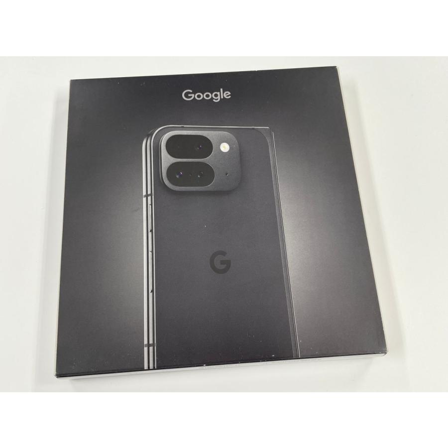 Google Pixel 9 送料無料【新品未開封品】GooglePixel Pro Fold 256GB