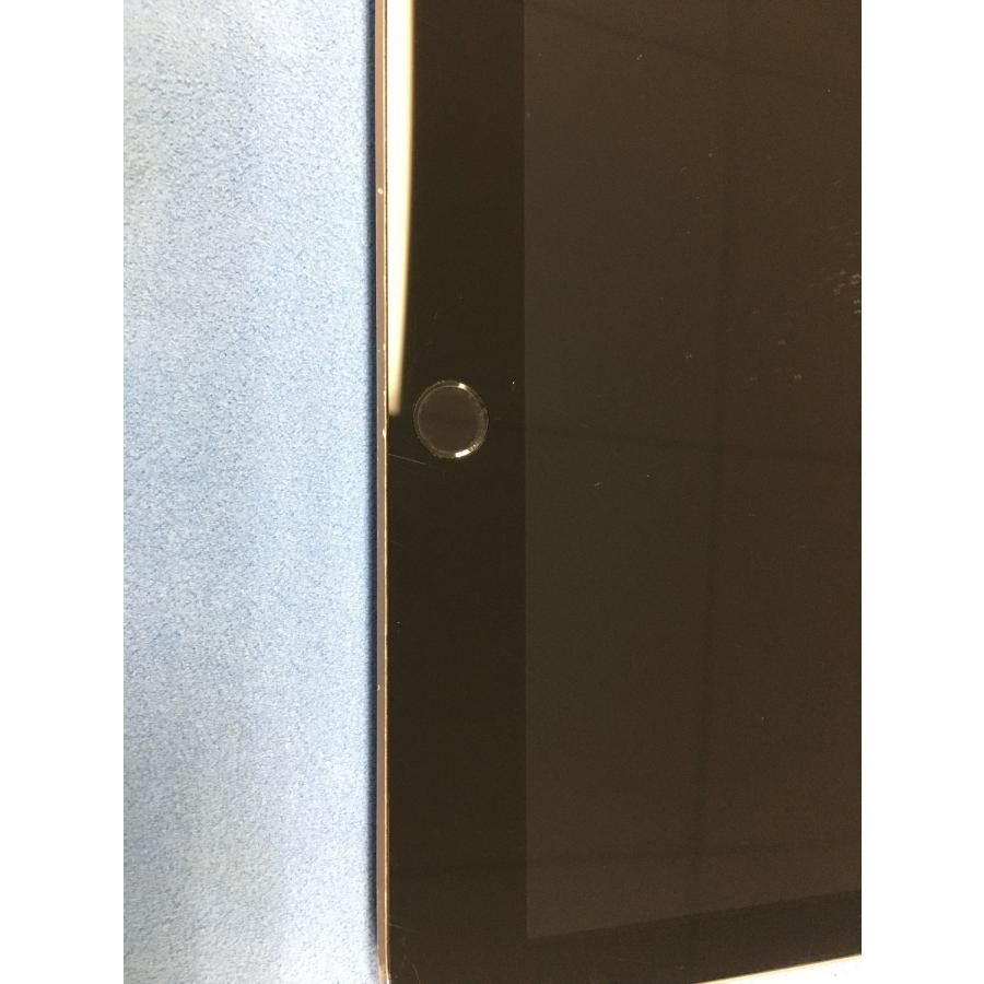 iPad 【動作確認・初期化済み】 電池91％ SIMフリー Apple 第6世代