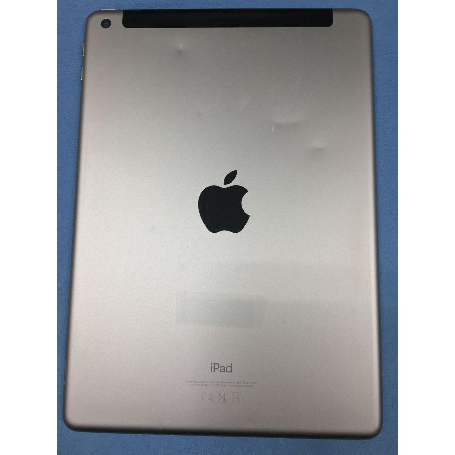 iPad 【動作確認・初期化済み】 電池91％ SIMフリー Apple 第6世代