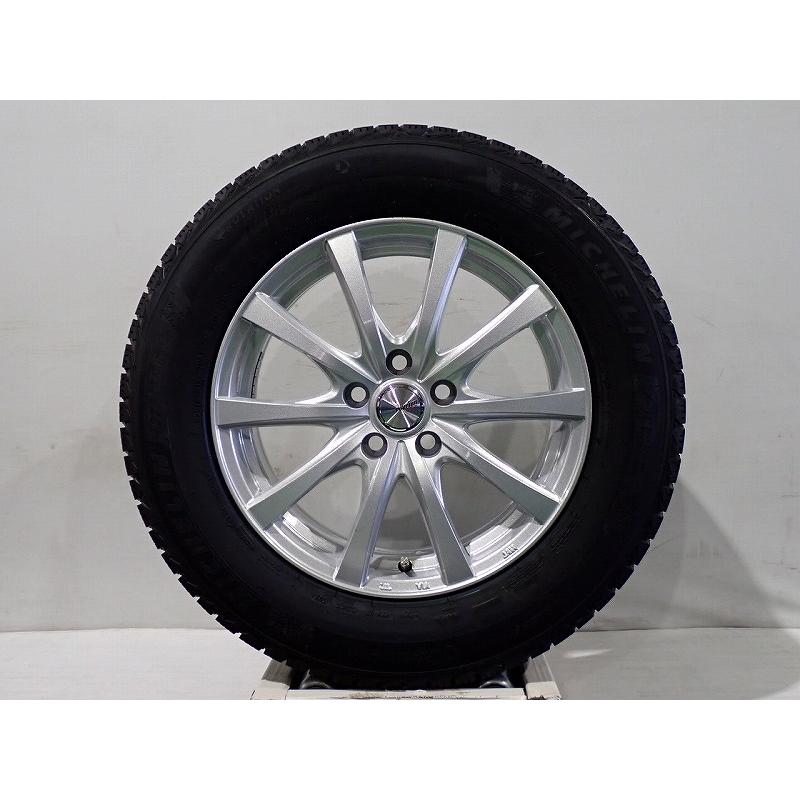 ミシュラン（MICHELIN） 5%オフクーポン225/65R17 スタッドレスタイヤ