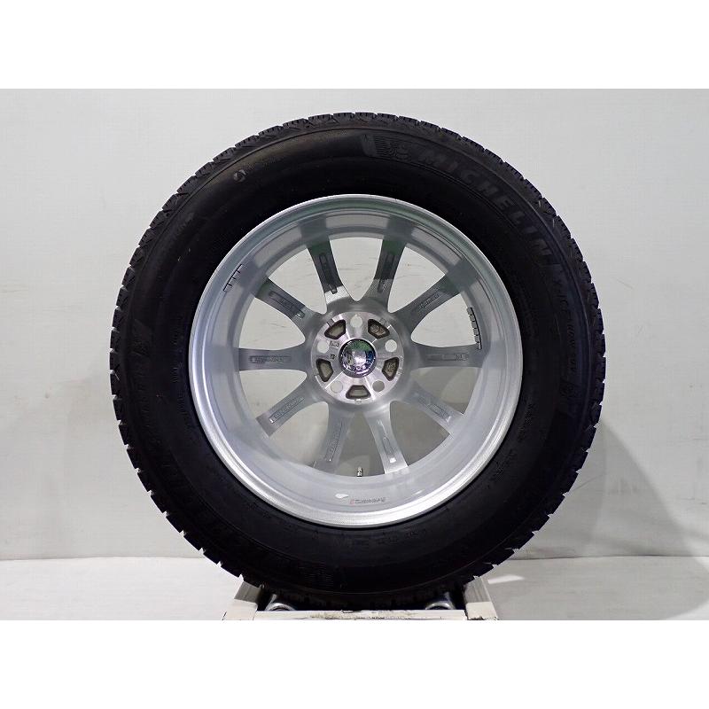 ミシュラン（MICHELIN） 5%オフクーポン225/65R17 スタッドレスタイヤ