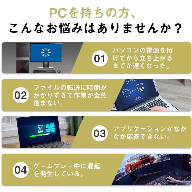 Hanye Hanye SSD 1TB 内蔵型 2.5インチ 7mm 3D NAND採用 SATAIII 6Gb/s