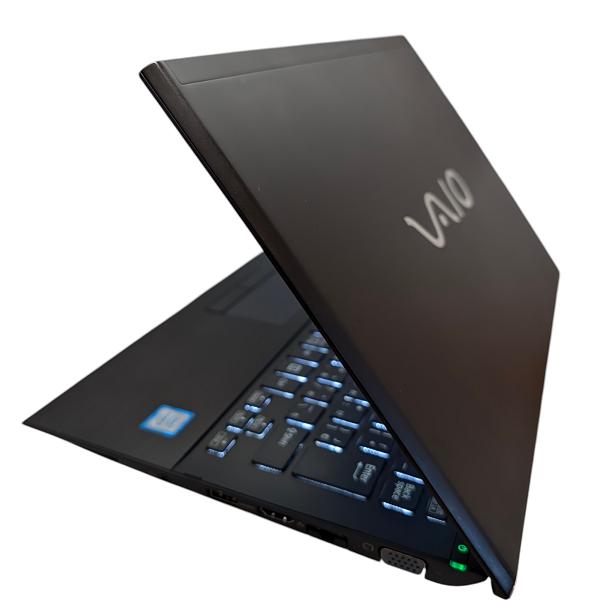 ノートパソコン windows11 ソニー 中古美品 SONY VAIO VJPF11シリーズ