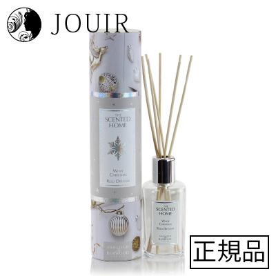 アシュレイ＆バーウッド リードディフューザー ホワイトクリスマス