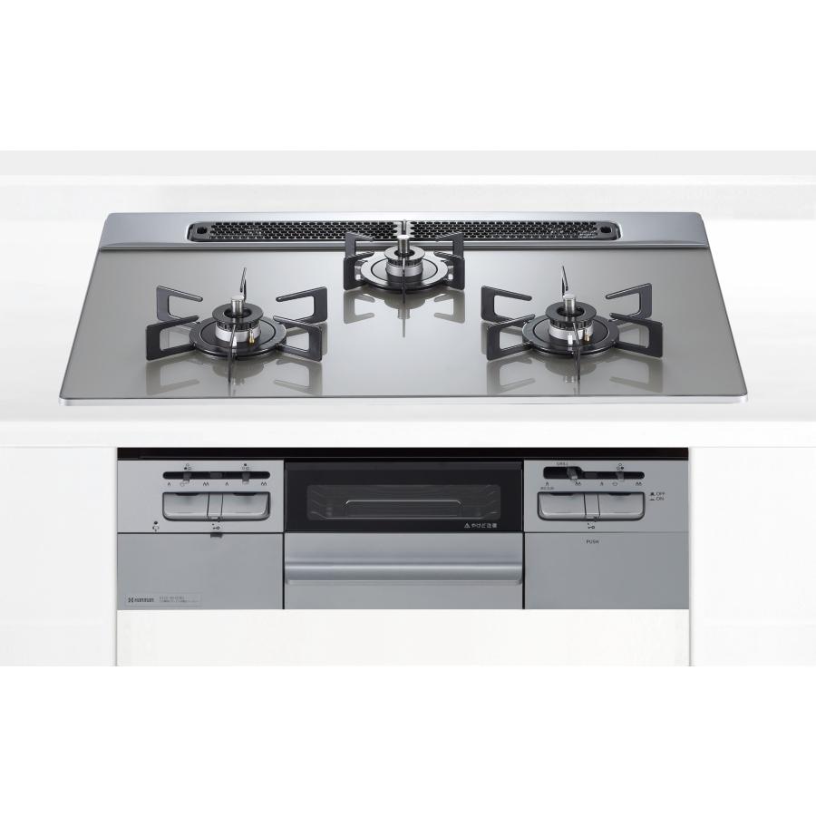 ハーマン（HARMAN） ガスコンロ ハーマン製（HARMAN）DW32V7WTP2SV