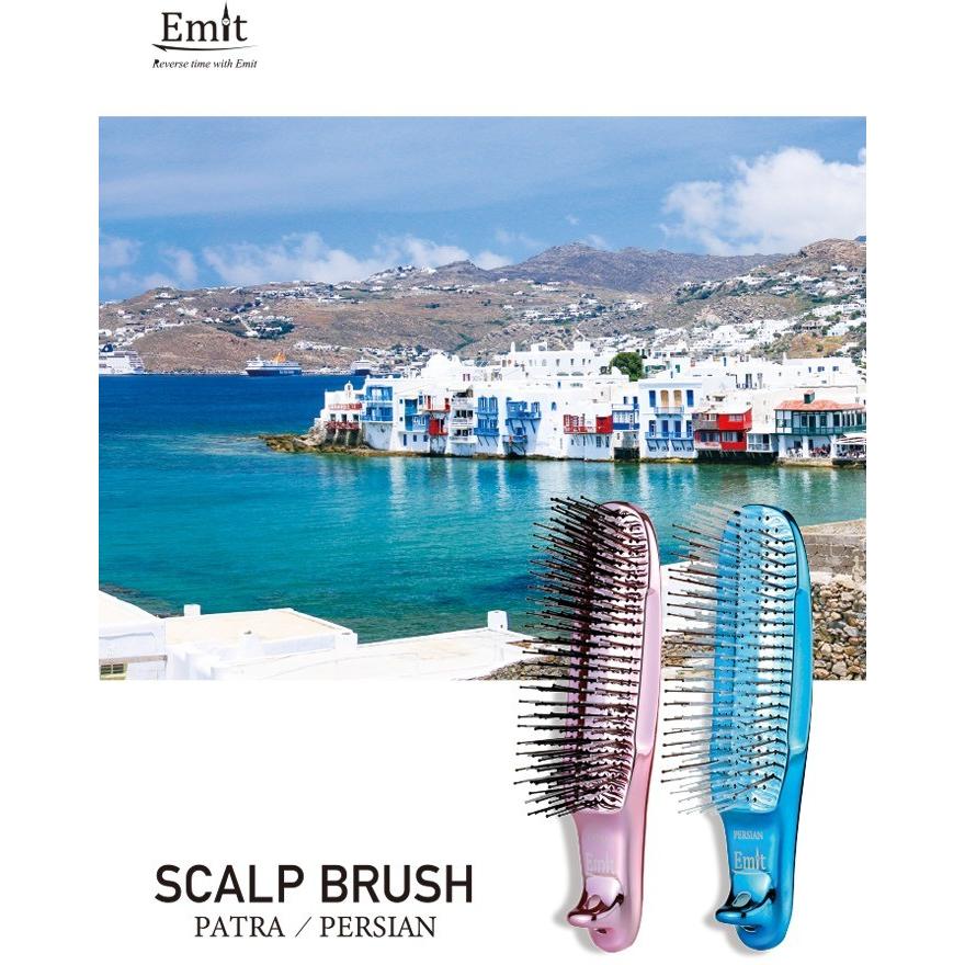 週末限定美品スカルプブラシ バイブレーション機能付き NEWスカルプ