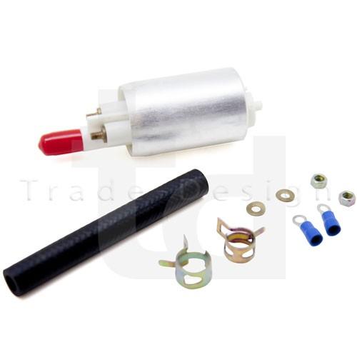 VOLVO ボルボ 240 インタンク フューエルポンプキット (3507436K) : JO