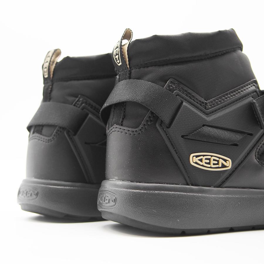 KEEN（キーン） ウィメンズ フッドロメオ ミニ レディース 防水