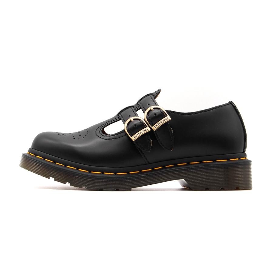 Dr.Martens（ドクターマーチン） 8065 メリ−ジェーン シューズ