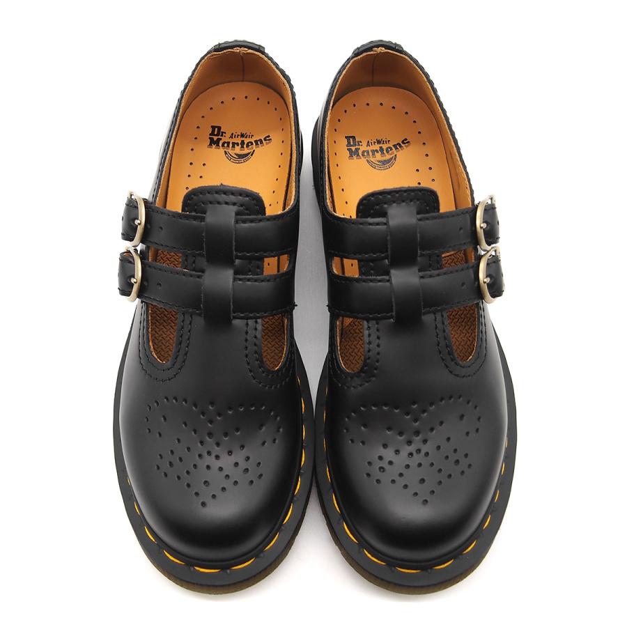 Dr.Martens（ドクターマーチン） 8065 メリ−ジェーン シューズ