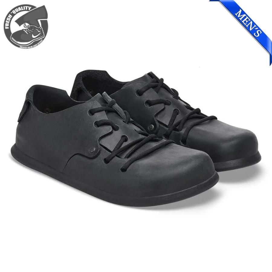 BIRKENSTOCK（ビルケンシュトック） モンタナ オイルドナチュラル