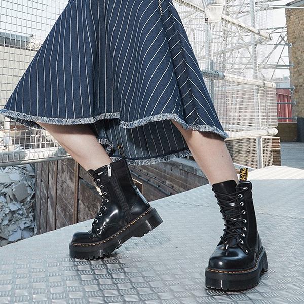 Dr.Martens（ドクターマーチン） 【国内正規品】ドクターマーチン