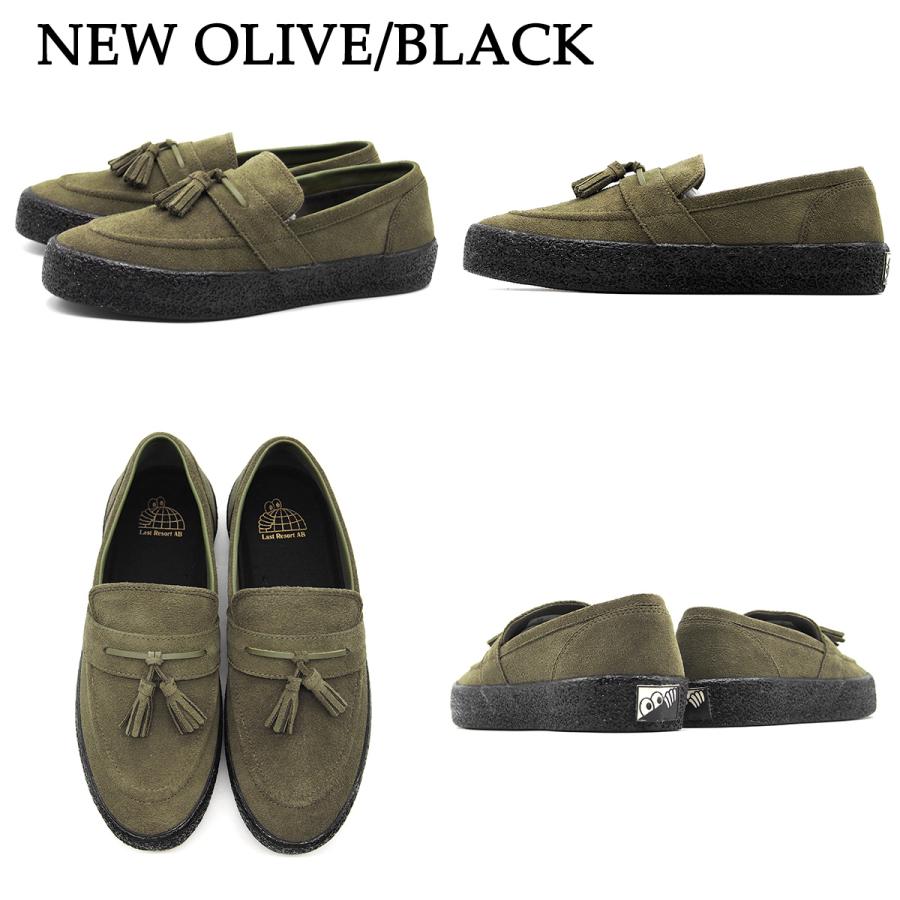 Last Resort AB（ラストリゾート・エービー） 【並行輸入品】ラスト