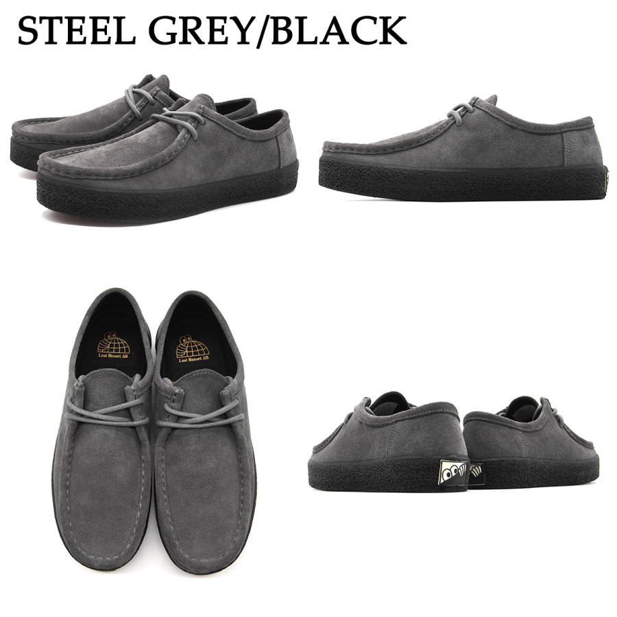 Last Resort AB（ラストリゾート・エービー） 【並行輸入品】ラスト