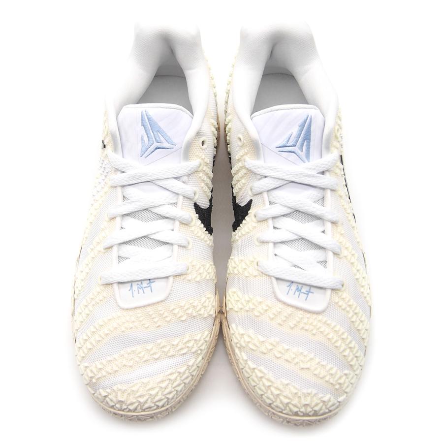 NIKE（ナイキ） 【並行輸入品】ナイキ ジャ3 EP ホワイト/ブラック