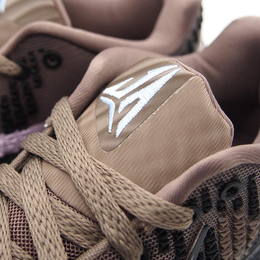 NIKE（ナイキ） 【並行輸入品】ナイキ ジャ3 EP ミンクブラウン/ピンク