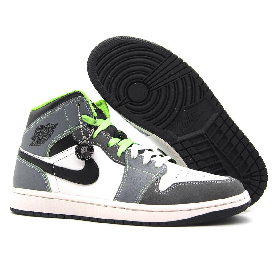 NIKE（ナイキ） 【並行輸入品】ナイキ エアジョーダン 1 ミッド SE