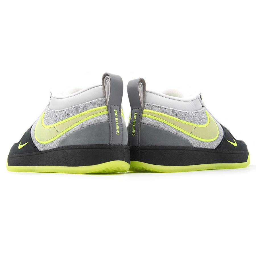 NIKE（ナイキ） 【並行輸入品】ナイキ ブック 1 デビン・ブッカー エア