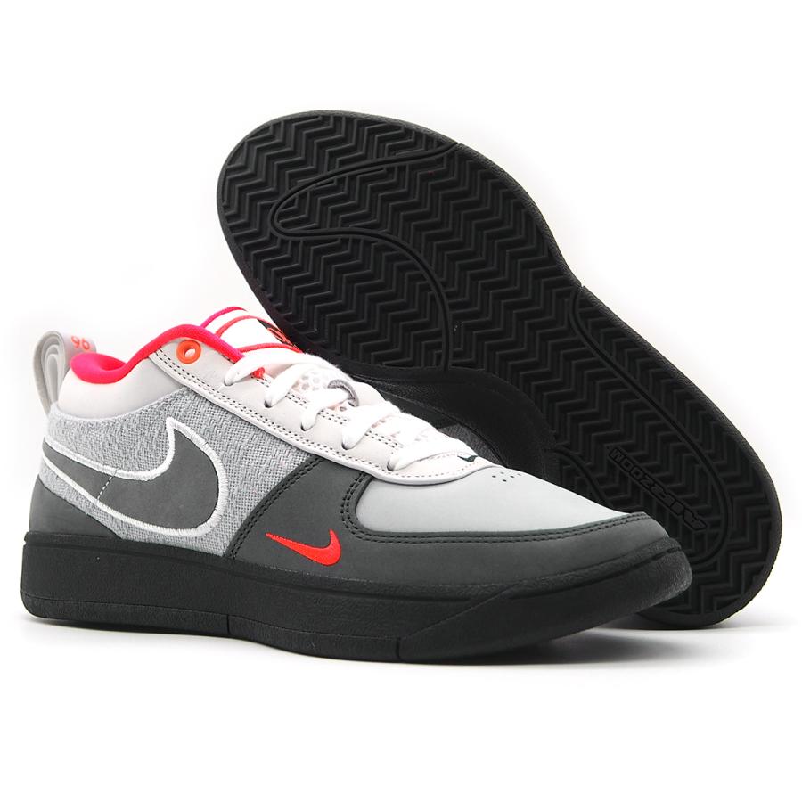 NIKE BOOK1 95 EP “solar red” 値下げ価格 NIKE（ナイキ） 【並行輸入
