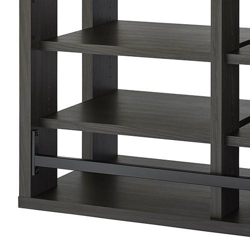 HAMILeX ハヤミ工産 G-3624 オーディオラック Glenn series