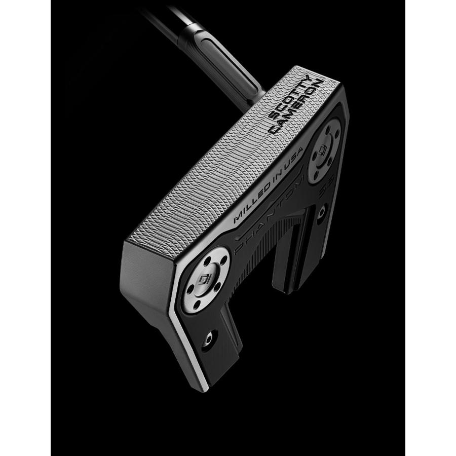 PHANTOM（スコッティ・キャメロン） ☆新品☆スコッティ・キャメロン