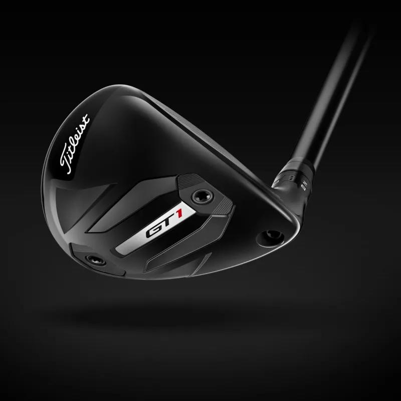 GT（Titleist） ☆新品☆タイトリスト☆NEW☆GT1 ユーティリティ☆20