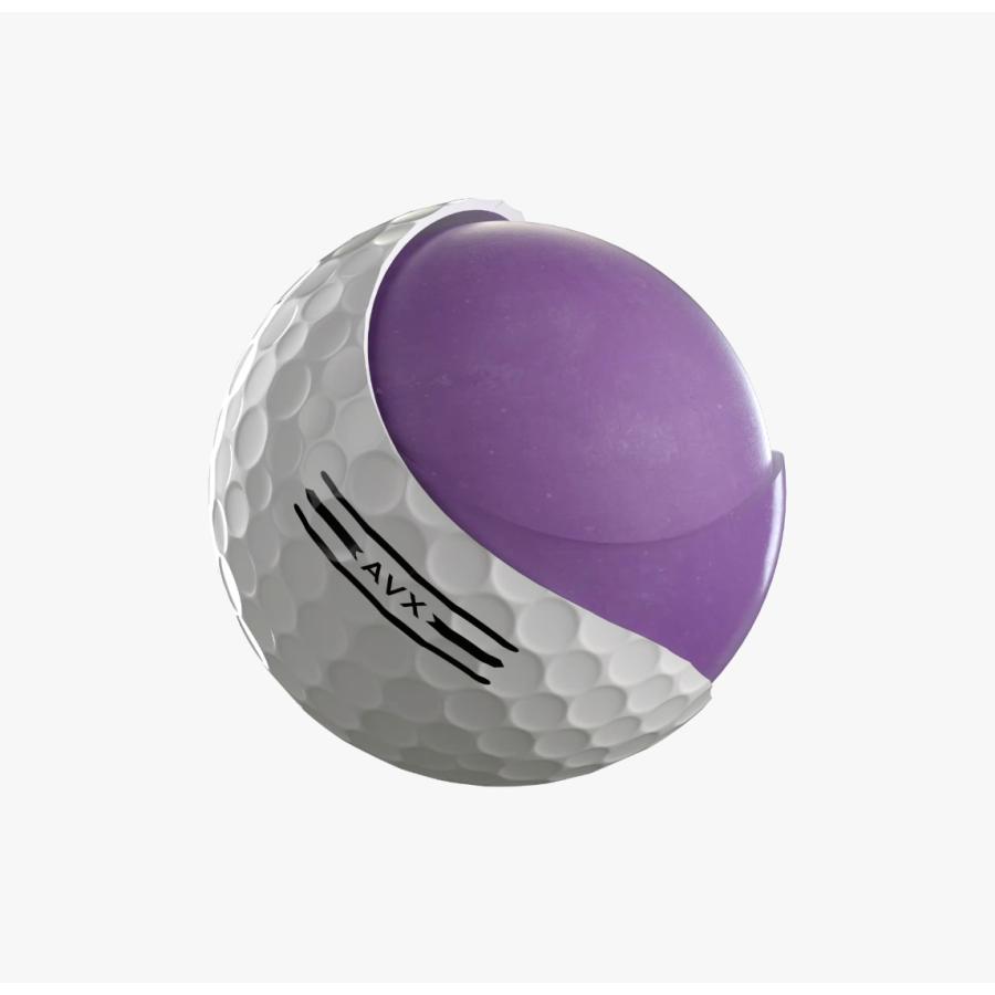 Titleist（タイトリスト） ☆特価☆新品☆タイトリスト☆2024 AVX