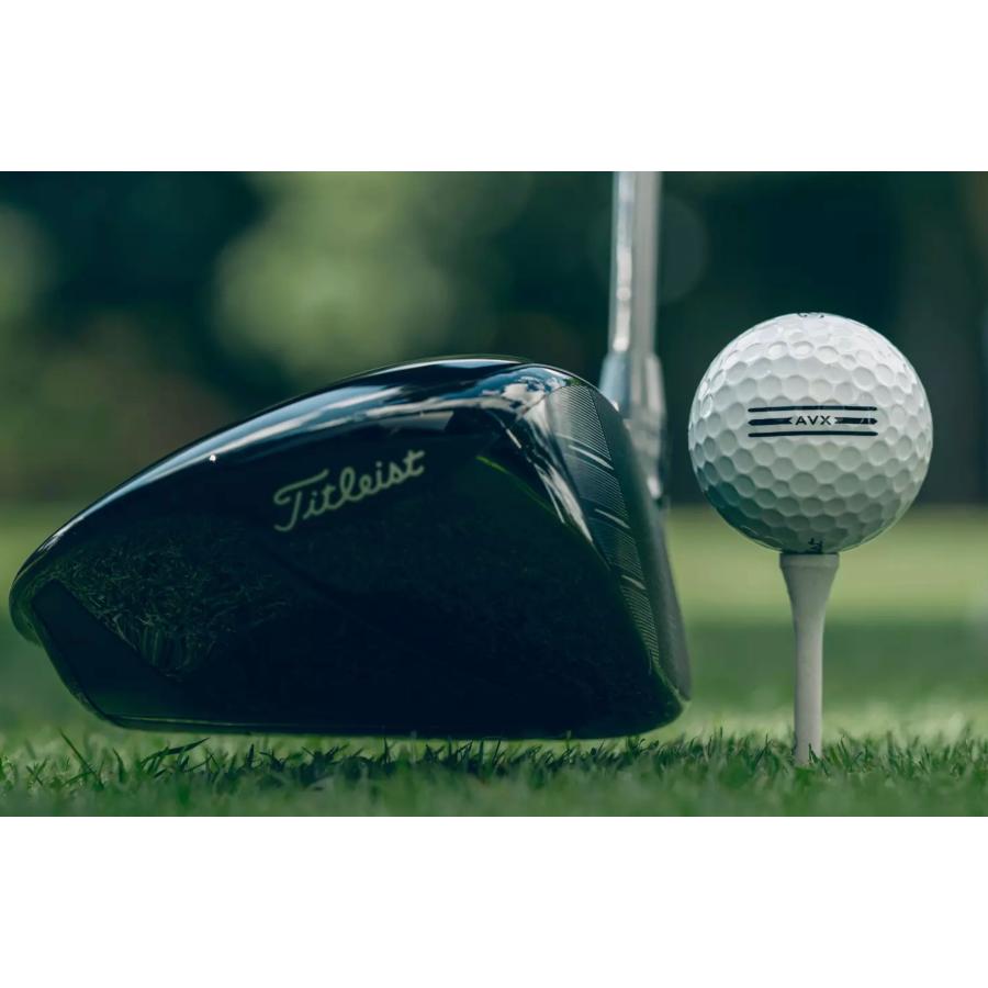 Titleist（タイトリスト） ☆特価☆新品☆タイトリスト☆2024 AVX