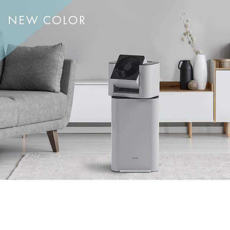 IRIS OHYAMA（アイリスオーヤマ） 除湿機 サーキュレーター 衣類乾燥機