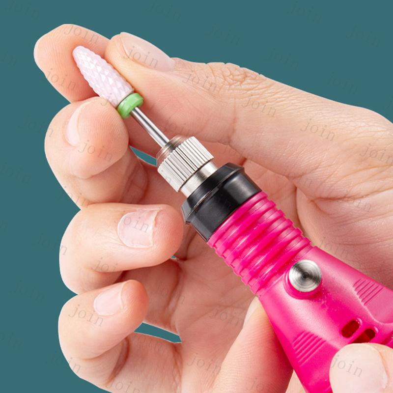 br207#ネイルビットセット 日本国内当日発送 ネイルツール 7本セット