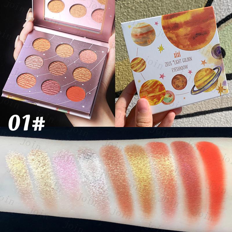 3type 9colors set アイシャドウ アイシャドウパレット 人気 韓国