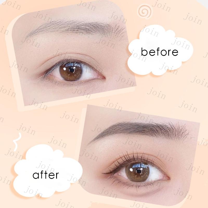 cs680#アイブロウパウダー パレット 日本国内当日発送 3color