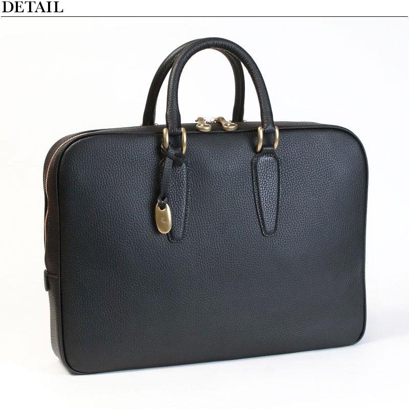 TOFF&LOADSTONE（トフアンドロードストーン） ブリーフケース メンズ