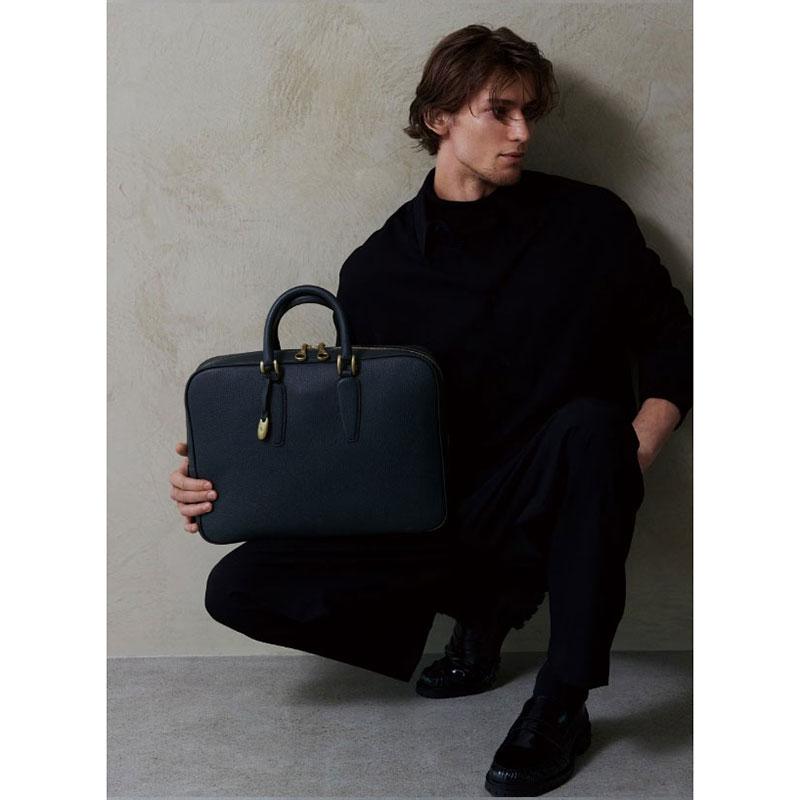 TOFF&LOADSTONE（トフアンドロードストーン） ブリーフケース メンズ