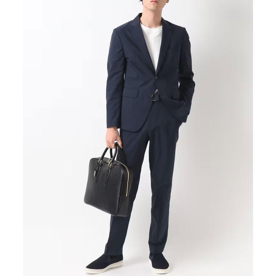 TOFF&LOADSTONE（トフアンドロードストーン） ブリーフケース メンズ