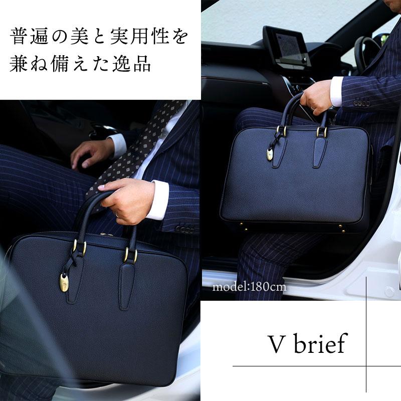 TOFF&LOADSTONE（トフアンドロードストーン） ブリーフケース メンズ