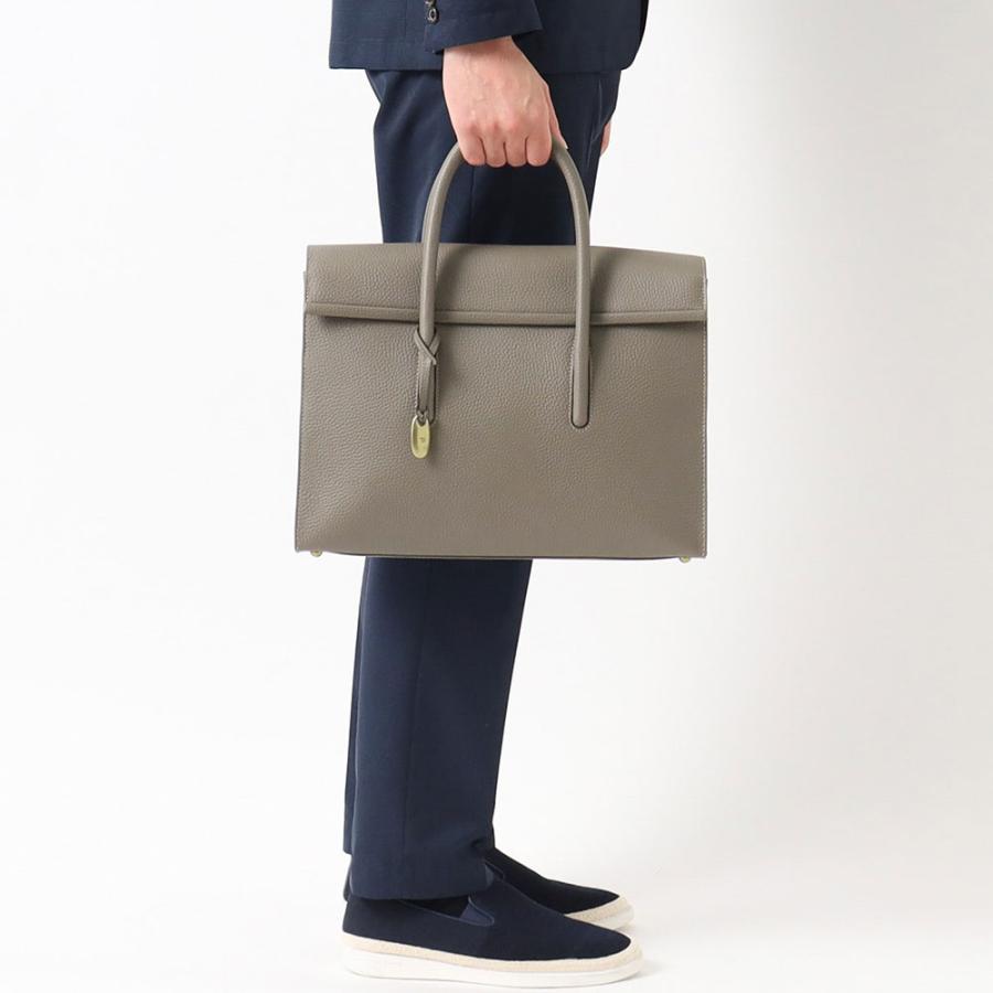 TOFF&LOADSTONE（トフアンドロードストーン） ビジネスバッグ メンズ