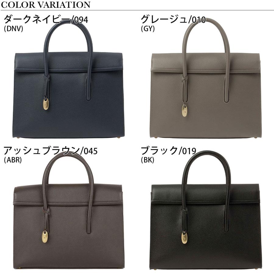 TOFF&LOADSTONE（トフアンドロードストーン） ビジネスバッグ メンズ