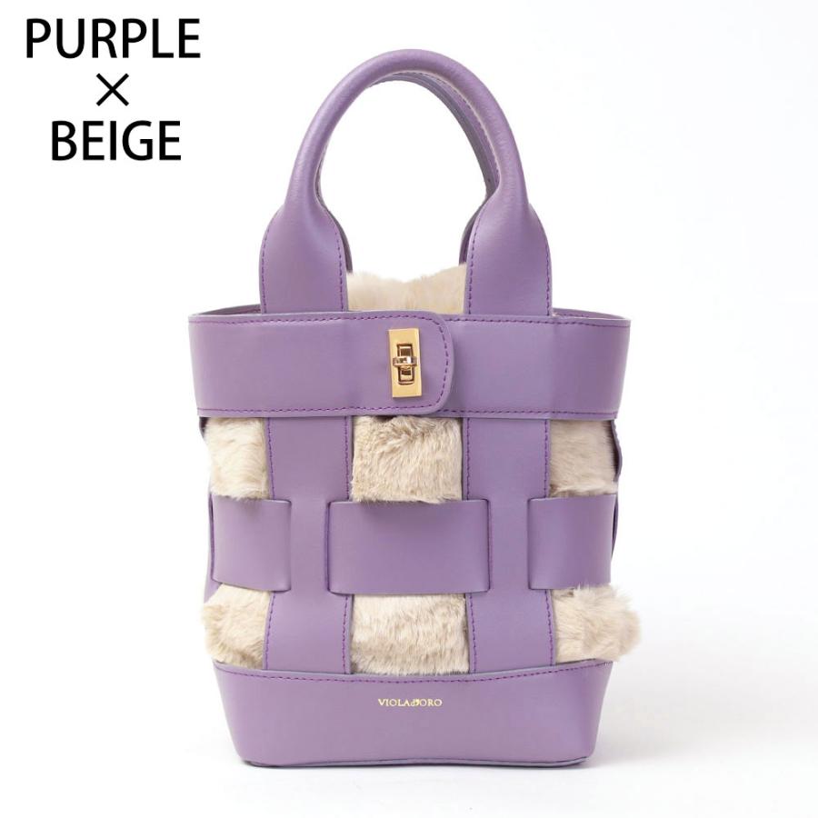 VIOLAd'ORO（ヴィオラドーロ） SALE30%OFF VIOLAd'ORO バッグ レザー