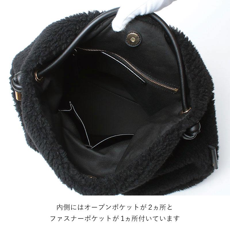 VIOLAd'ORO（ヴィオラドーロ） ショルダーバッグ バッグ エコファー