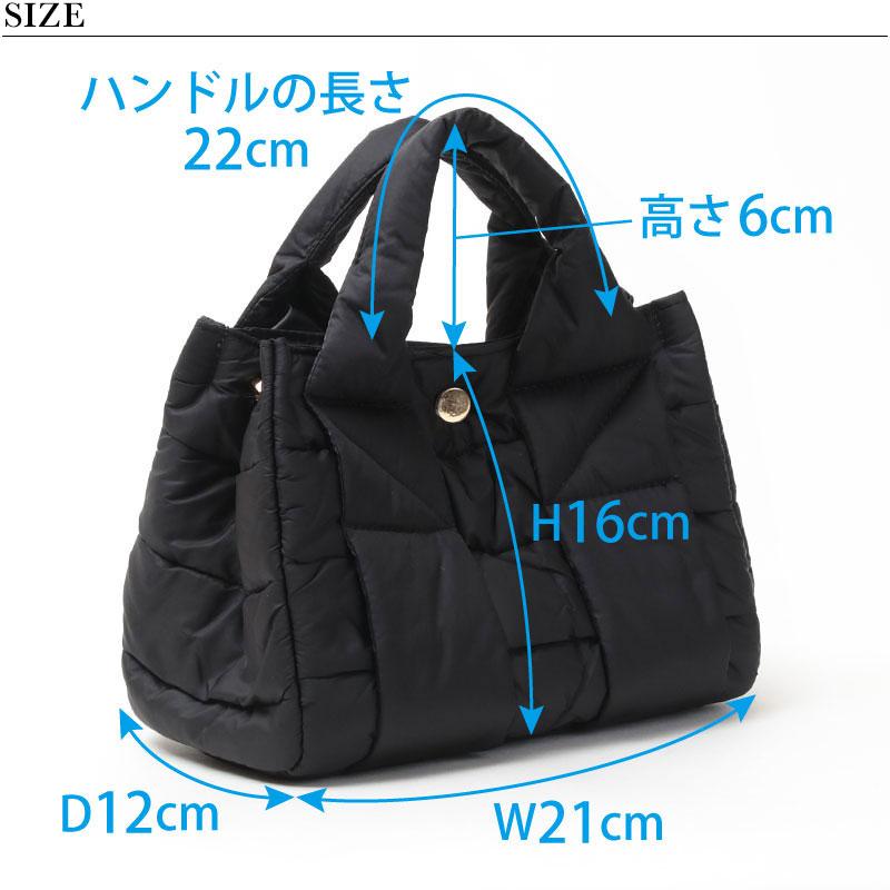 VIOLAd'ORO（ヴィオラドーロ） トートバッグ VIOLAd'ORO 2WAY GINO S