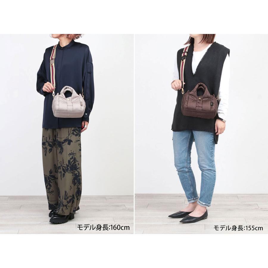 VIOLAd'ORO（ヴィオラドーロ） トートバッグ VIOLAd'ORO 2WAY GINO S