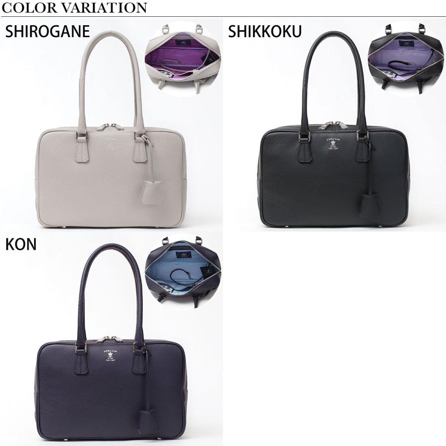 A.D.M.J（エーディーエムジェイ） ADMJ 正規品 バッグ 別注 牛革